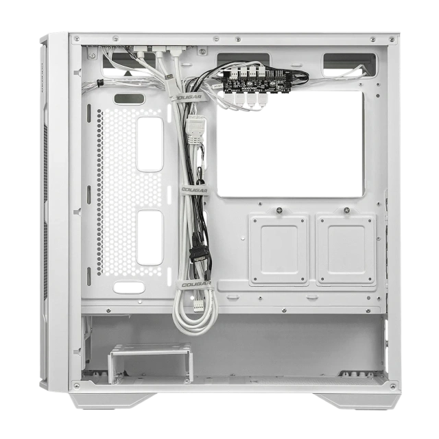 Игровой компьютер WHITE TROOPER FRESH [ RTX 5070 Ti 16 ГБ | Ryzen 7 9800X3D | 32 ГБ | 1 ТБ SSD ] - купить по выгодной цене!