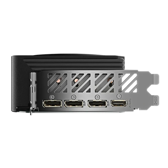 Видеокарта GIGABYTE GeForce RTX 4070 Ti SUPER GAMING OC 16G (GV-N407TSGAMING OC-16GD), Retail купить! 