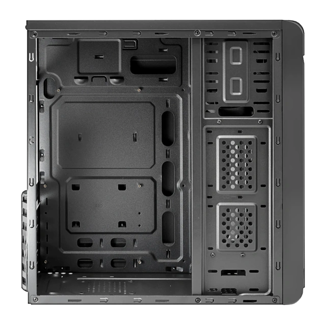 Офисный компьютер 674492 (Core i5-12400 2.1 ГГц/H610/16 ГБ DDR4