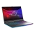 Ноутбук Asus Strix 18 G815LP275 (Intel Core Ultra 9 275HX/18" 2560x1600/16Gb/1Tb SSD/NVIDIA GeForce RTX5070/Win 11 Pro) Gray - фото