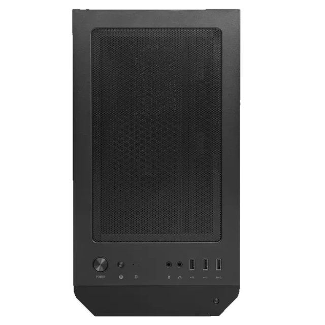 Игровой компьютер 669137 (Core i5-12500 3.0 ГГц/B660/8 ГБ DDR4 2.6 ГГц/512 ГБ SSD/Radeon RX 6600 8 ГБ/Блок  650W/Корпус 1STPLAYER TRILOBITE T5/Win 10 Pro Trial) - купить по выгодной цене!