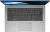 Ноутбук Asus ExpertBook P1 P1403CVA-S61160 (Intel Core i3-1315U/14" 1920x1080/16Gb/256Gb SSD/no OS) 90NX0871-M01A70 - фото