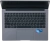 Ноутбук HONOR MagicBook X 14 (Core i5-12450H/14"/1920x1200/16Gb/1Tb SSD/UHD Graphics/Win 11 Home) Space Grey - фото