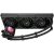 Система водяного охлаждения Thermalright Elite Vision 360 ARGB Black (TREV360AB) купить! 