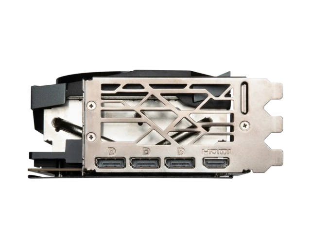 Видеокарта MSI GeForce RTX 4080 16GB GAMING X TRIO (RTX 4080 16GB GAMING X TRIO), Retail купить! 
