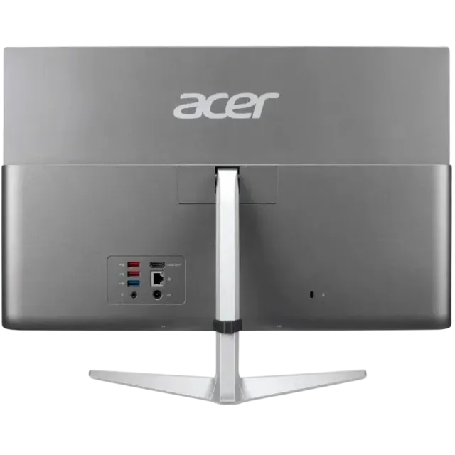 Моноблок 23.8" Acer Aspire C24-1650 (Intel Core i5-1135G7/23.8" FHD/16Gb/1256Gb SSD/Intel Iris Xe Graphics/Win 11 Pro)