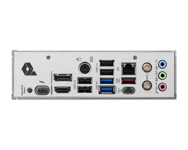 Материнская плата MSI PRO Z890-P WIFI купить! 
