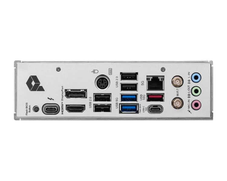 Материнская плата MSI PRO Z890-P WIFI купить! 