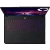 Ноутбук Lenovo Legion 7 Pro 16AFR10H (AMD Ryzen 9 9955HX/16" OLED 2560x1600 240Hz/32Gb/2Tb SSD/NVIDIA GeForce RTX 5070Ti 12Gb/Win 11 Home) Black - фото