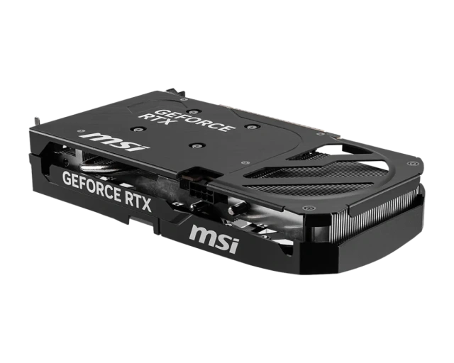Видеокарта MSI GeForce RTX 5060 Ti 16G SHADOW 2X OC PLUS (G506T-16S2CP) купить! 