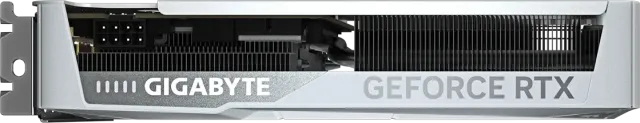 Видеокарта GIGABYTE GeForce RTX 5060 EAGLE ICE OC (GV-N5060EAGLEOC ICE-8GD) купить! 