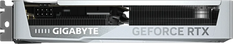 Видеокарта GIGABYTE GeForce RTX 5060 EAGLE ICE OC (GV-N5060EAGLEOC ICE-8GD) купить! 