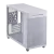 Компьютерный корпус ASUS PRIME CASE AP201 TG (90DC00G3-B39010) White купить! 