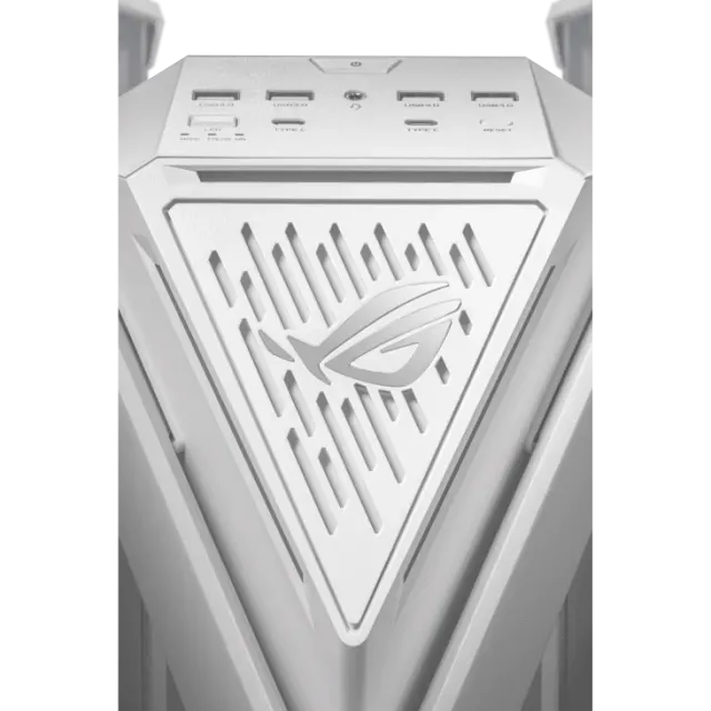 Компьютерный корпус ASUS ROG STRIX GR701 HYPERION White 90DC00F3-B39000 White купить! 