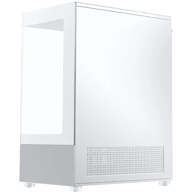 Компьютерный корпус XASTRA Q300M 5ARGB-C6 White (Q300M-5FC12A-C6-WH) купить! 