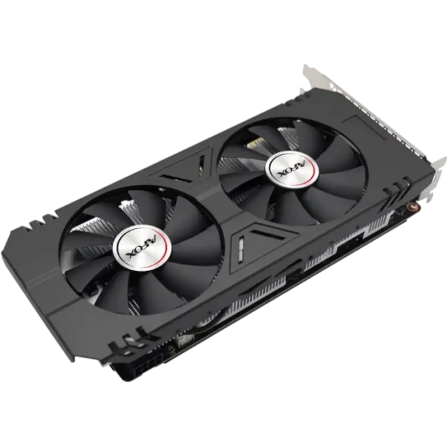 Видеокарта AFOX Geforce RTX2060 (AF2060-6144D6H2-V2), Retail купить! 