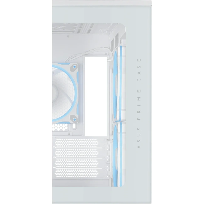 Компьютерный корпус ASUS PRIME AP202 TG ARGB White (90DC00P3-B19000) купить! 