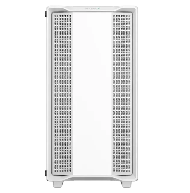 Компьютерный корпус Deepcool CC360 TG WH ARGB White (R-CC360-BKAPM3-G-1) купить! 