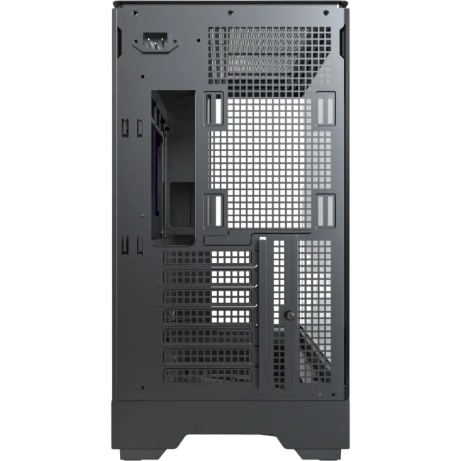 Компьютерный корпус Montech KING 45 (B) Black купить! 