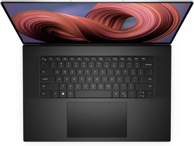 Ноутбук Dell XPS 17 9730 (Core i9 13900H/17