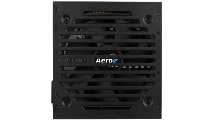 Блок питания 650W Aerocool VX PLUS купить! 
