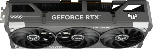 Видеокарта ASUS GeForce RTX 5060 TUF OC 8Gb (TUF-RTX5060-O8G-GAMING), Retail купить! 