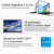 Ноутбук HONOR MagicBook X 16 Pro (Core i5-13500H/16"/1920x1200/16 Гб/2Tb SSD/Iris Xe Graphics/Win 11 H) 5301AHXB Silver - фото