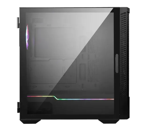 Компьютерный корпус MSI MPG VELOX 100P AIRFLOW купить! 