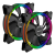 Система водяного охлаждения Alseye H280 140mm*2 RGB купить! 