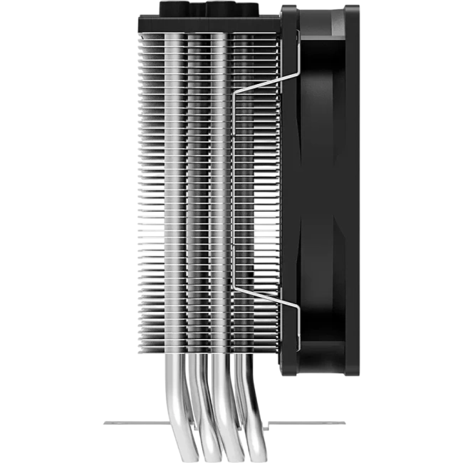 Кулер для процессора ID-Cooling SE-214-XT ARGB купить! 