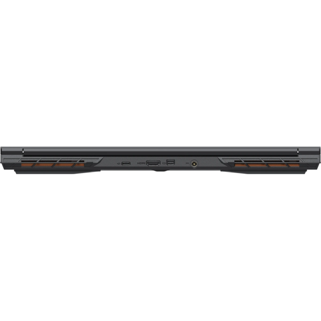 Ноутбук Gigabyte G6 KF (Core i7-13620H/16"/IPS/WUXGA/1920x1200/165Hz/16Gb/512Gb SSD/RTX4060 8Gb//NoOS) Black, KF-H3KZ853SD - фото