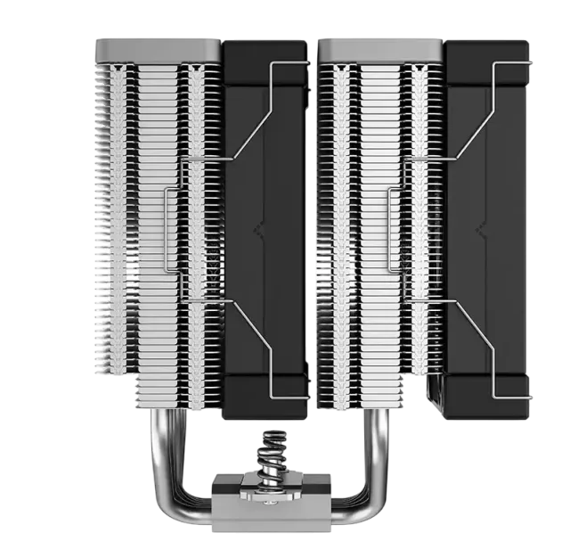 Кулер для процессора Deepcool AK620 R-AK620-BKNNMT-G купить! 
