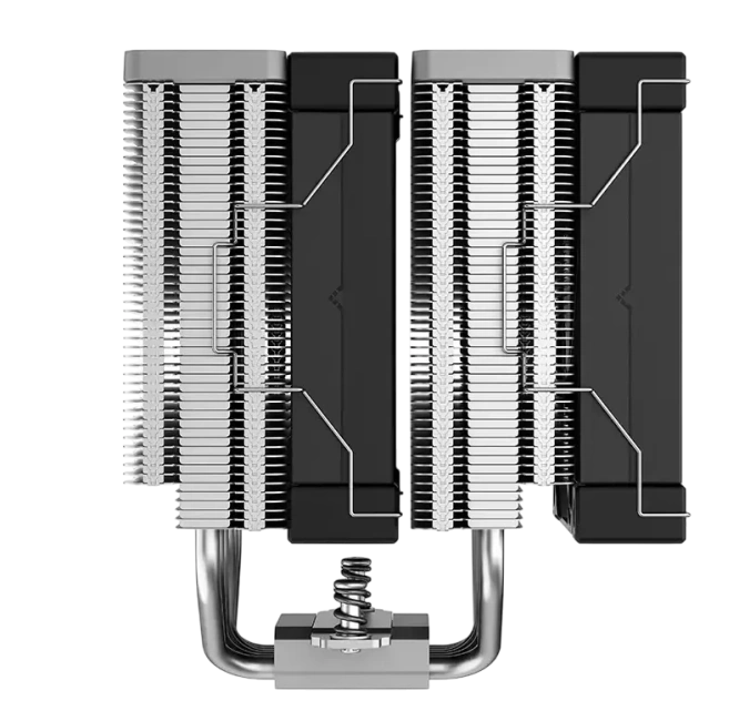 Кулер для процессора Deepcool AK620 R-AK620-BKNNMT-G купить! 