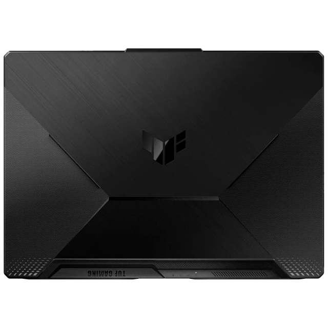 Ноутбук Asus TUF Gaming F15 FX506LH (Core i5 10300H/15.6"/1920x1080/8GB/512GB SSD/GeForce GTX 1650 4GB/Win 11 Home) - фото