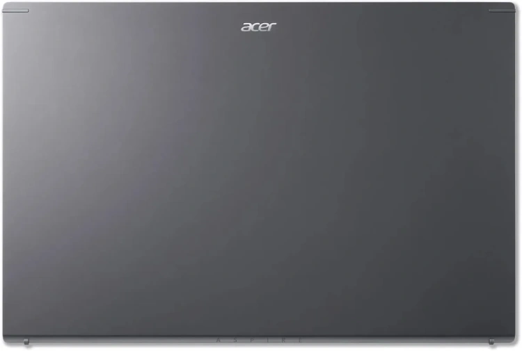 Ноутбук Acer Aspire 5 A515-57-506D (Core i5 12450H/15.6"/1920x1080/16Gb/512Gb SSD/Intel UHD/no OS) - фото