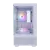 Компьютерный корпус 1STPLAYER MIKU Mi2-A LED White (Mi2-A-WH-2F1R-W-1F1-W) купить! 