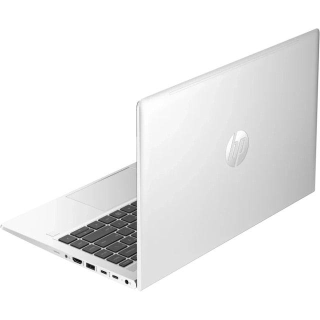 Ноутбук HP ProBook 440 G10 (Core Ultrа 5 125U/14" 1920x1200/16Gb/256Gb SSD/Intеl Grарhiсs/Wi-Fi/Bluetooth/Win 11 Pro) A3RM8UA, Silver - фото