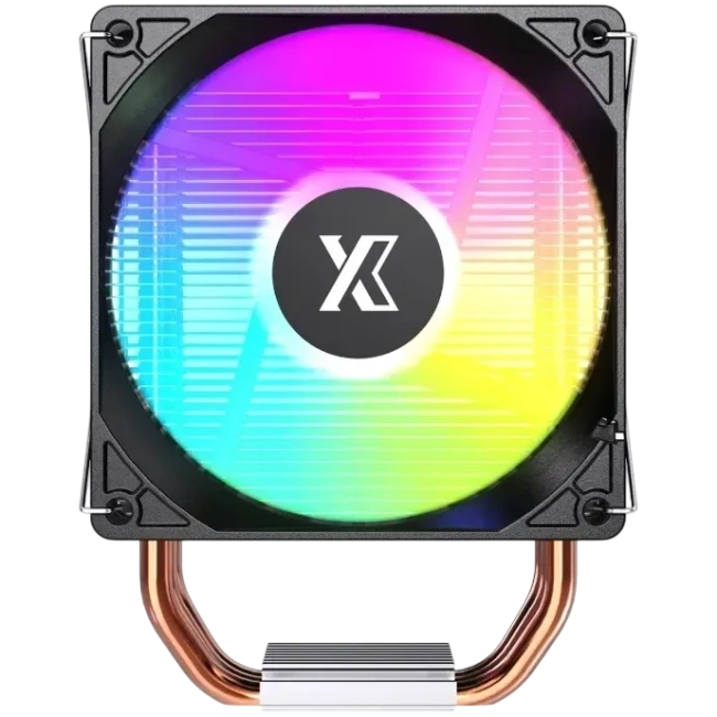 Кулер для процессора XASTRA AE903 FRGB (AE903-XXSFPX-GL) купить! 