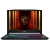 Ноутбук MSI Katana 15 HX B14WGK-293US (Core i7 14650HX/15.6" 2.5K 165Hz/32Gb/1Tb SSD/NVIDIA GeForce RTX 5070/Win 11 Home) Черный - фото