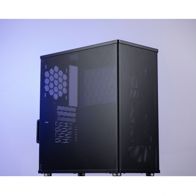 Компьютерный корпус Jonsbo VR4 Black купить! 