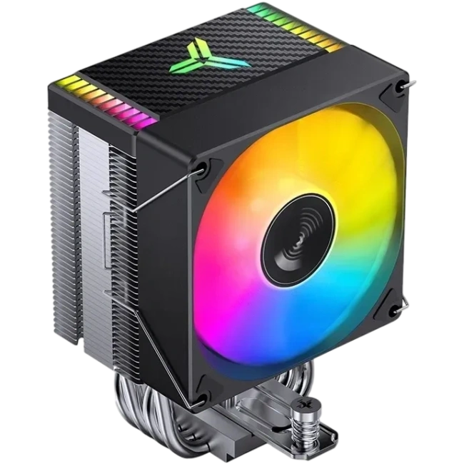 Кулер для процессора JONSBO CR-1400 EVO ARGB PWM купить! 