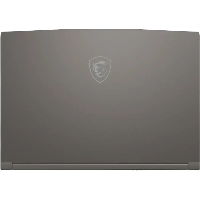 Ноутбук MSI Thin 15 B12VE-1294XRU (Core i5 12450H/15.6"/1920x1080/16GB/512GB SSD/nVidia GeForce RTX 4050/DOS) - фото