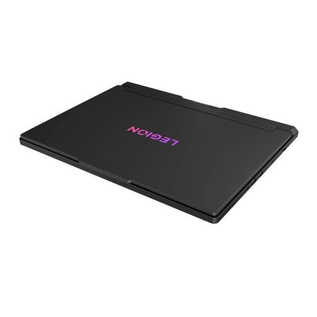 Ноутбук Lenovo Legion Pro 7 16IAX10H (Ultrа 9-275НX/16"WQXGA OLED/64Gb/2048Gb SSD/NVIDIA GeForce RTX 5090 24Gb/Win 11 Home) 83F50018US, Black - фото