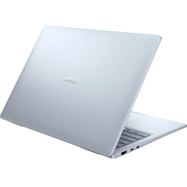 Ноутбук Dell 14 Plus DB14250 (Intel Ultra 7 258V/14" 2560x1600/32Gb/1Tb SSD/Intel Arc/BT/Win 11 Home) Ice Blue - фото