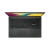 Ноутбук ASUS Vivobook Go 15 E1504FA-BQ344 (AMD Ryzen 5 7520U/15.6"/IPS/FHD/1920x1080/8Gb/256Gb SSD/NoOS) Mixed Black, 90NB0ZR2-M00F40 - фото
