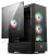 Компьютерный корпус MSI MAG FORGE 112R ARGB TG (306-7G16X23-809) Black купить! 