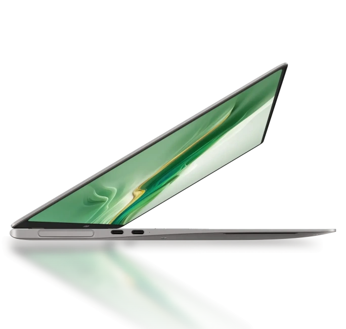 Ноутбук HONOR MagicBook Art 14 (Intel Core Ultra 7 155H 1400 MHz/14.6"/3120x2080/32Gb/1Tb/Win 11Pro) Серый 5301ALGR - фото