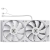 Система жидкостного охлаждения для процессора XASTRA LM240 ARGB WH White (LM240-WHAFXX-GL) купить! 