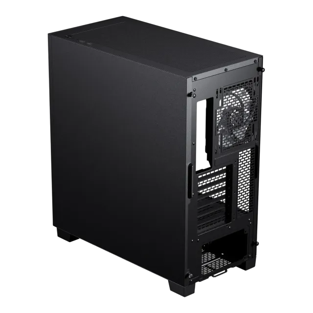Компьютерный корпус Phanteks 523 XT PRO ULTRA TG RGB Black (PH-XT523P1_DBK01R_RU) купить! 