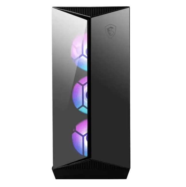 Игровой компьютер 675383 (Core i9-12900KF 3.2 ГГц/Z690/16 ГБ DDR5 5.6 ГГц RGB//1 ТБ SSD/GeForce RTX 5090 32 ГБ/Блок 1000W/Корпус MSI MPG GUNGNIR 110R/Win 10 Pro Trial) - купить по выгодной цене!